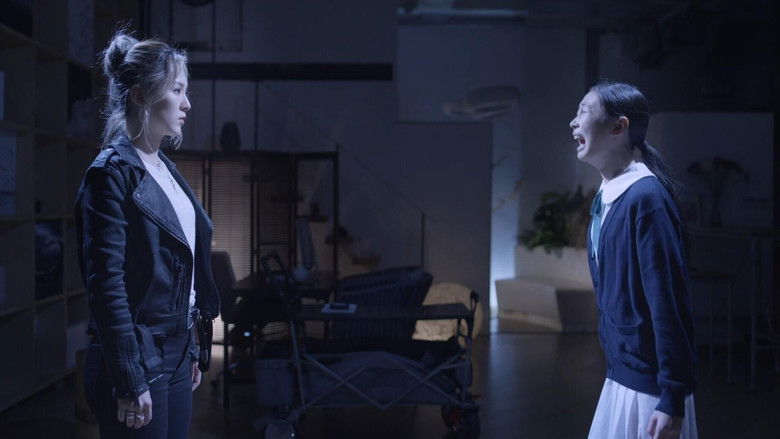 Still image for Hong Kong Love Stories season 1 episode 9: Episode 9 Still image for Hong Kong Love Stories season 1 episode 9: Episode 9