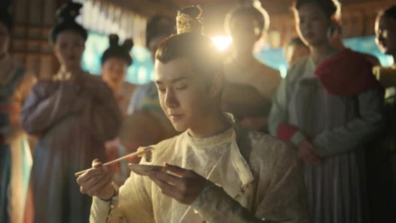 Still image for Luoyang season 1 episode 1: Episode 1 Still image for Luoyang season 1 episode 1: Episode 1