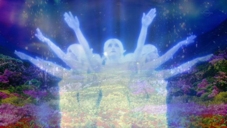 Still image for Zero: Dragon Blood season 1 episode 12: Smile Still image for Zero: Dragon Blood season 1 episode 12: Smile