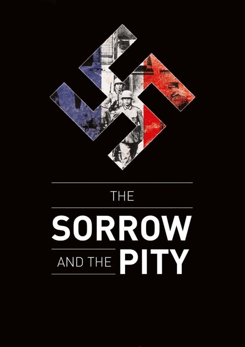 watch the sorrow online