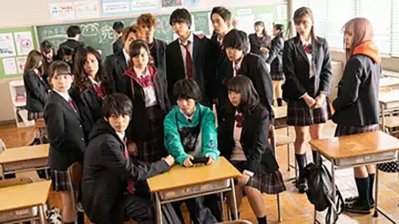 Still image for School for Nighttime Entertainment season 1 episode 7: Episode 7 Still image for School for Nighttime Entertainment season 1 episode 7: Episode 7