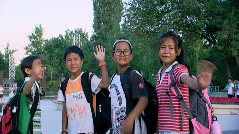 Still image for 蛋神奇踪 season 1 episode 31: Episode 31