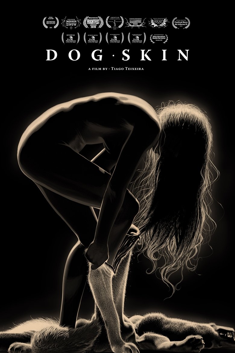 Dog Skin main poster