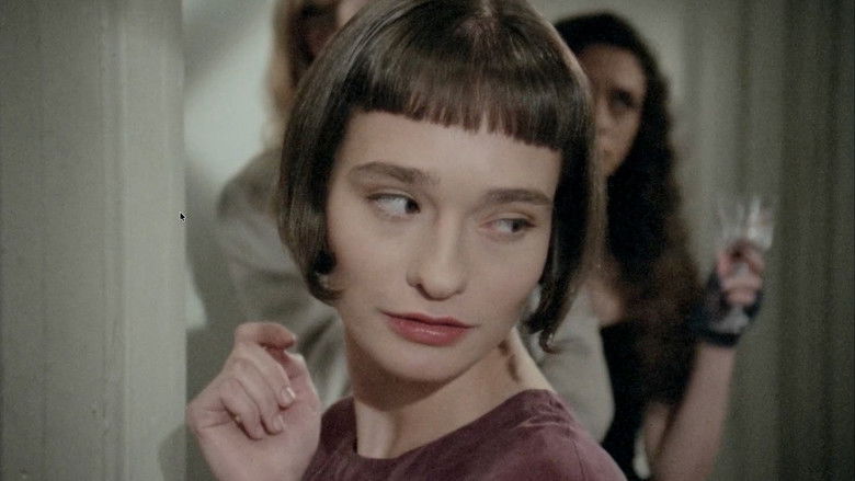 Image d'arrière-plan 3 du film Theory of Achievement