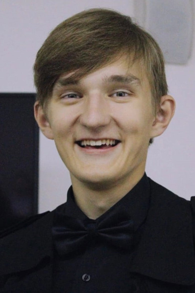 Дмитрий Куликов portrait