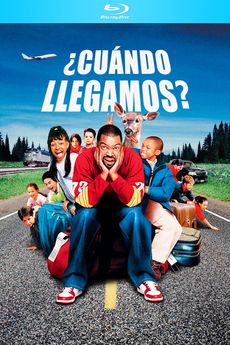 Póster la Película