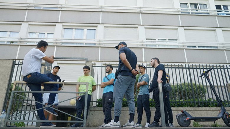 On n'est pas des racailles (2025)