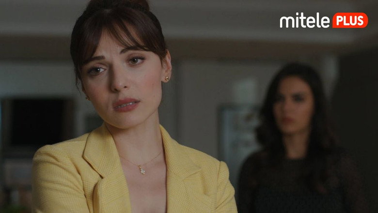 Assistir Sombras do Passado 1x51 Online
