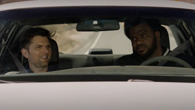 Still image for Ghosted season 1 episode 14: Unbelievable Still image for Ghosted season 1 episode 14: Unbelievable