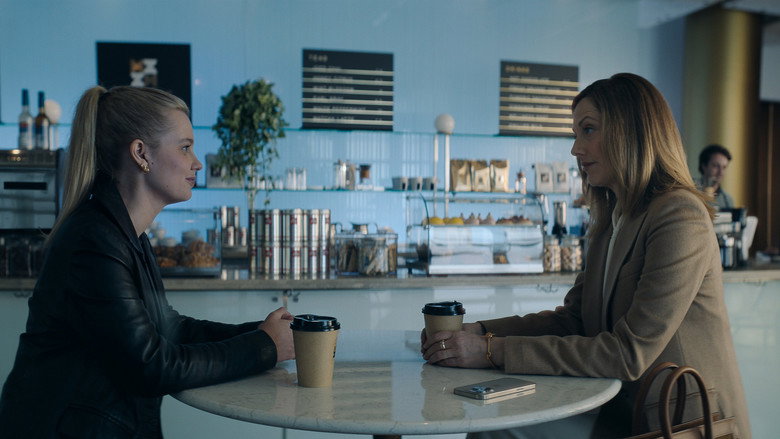 Still from The Last Thing He Told Me - ซีซัน 2 ตอน 1