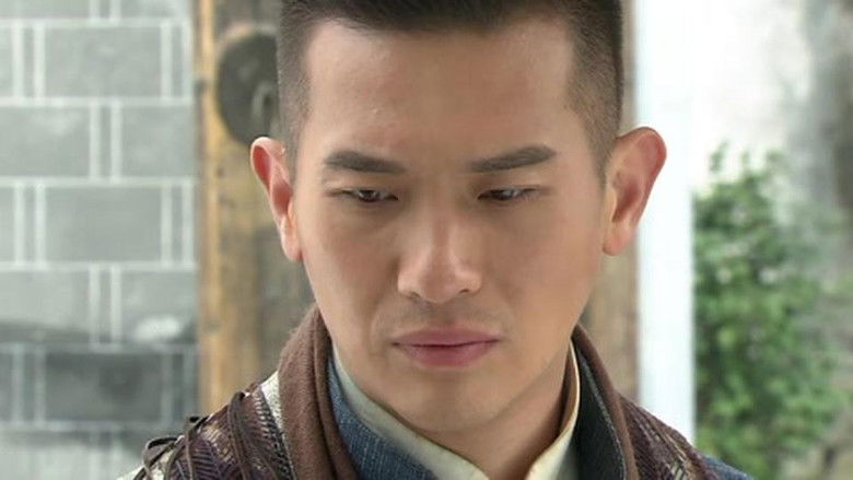 Still image for 你的传奇之危机四伏 season 1 episode 20: Episode 20