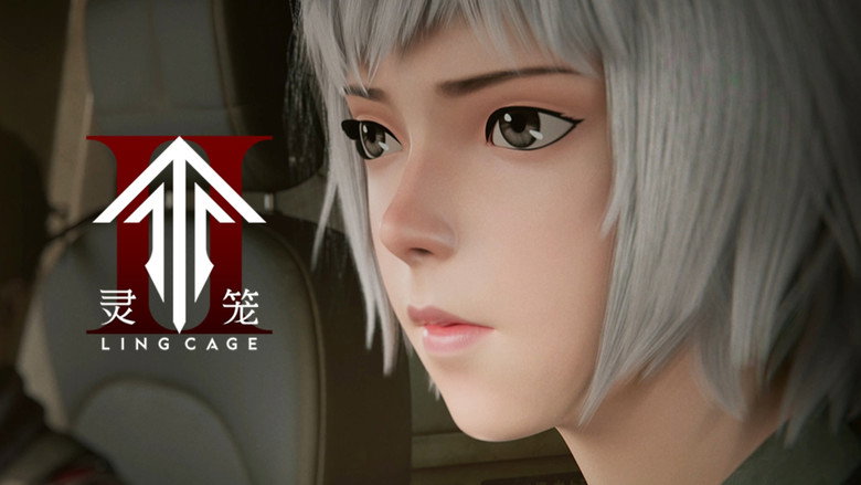 Still from Ling Cage - Season 2 Episode 7