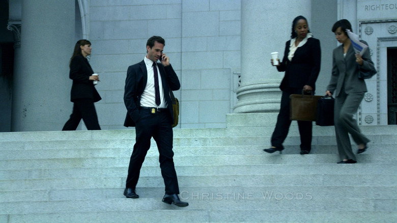 Still from FlashForward - Season 1 Episode 5