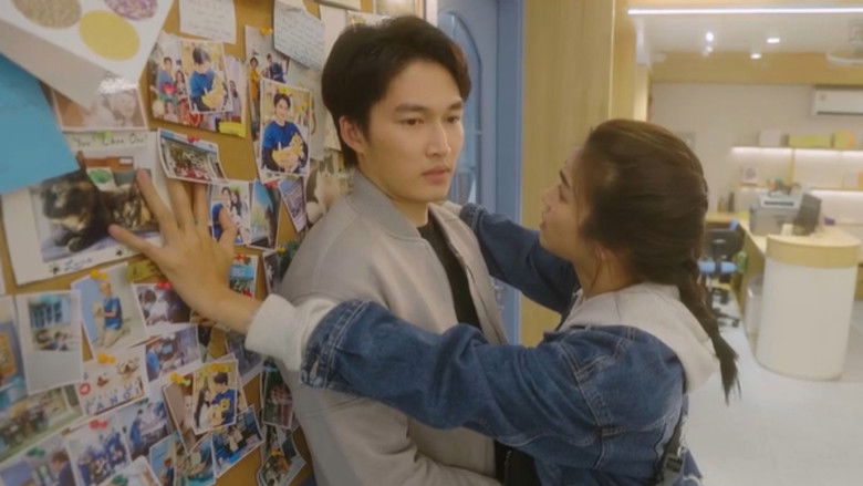 Still image for Gặp em ngày nắng season 1 episode 7: Episode 7