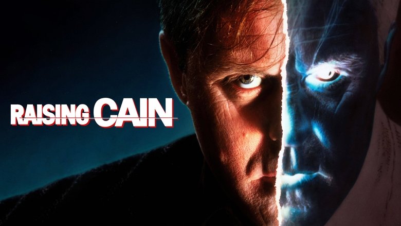 Raising Cain (1992)