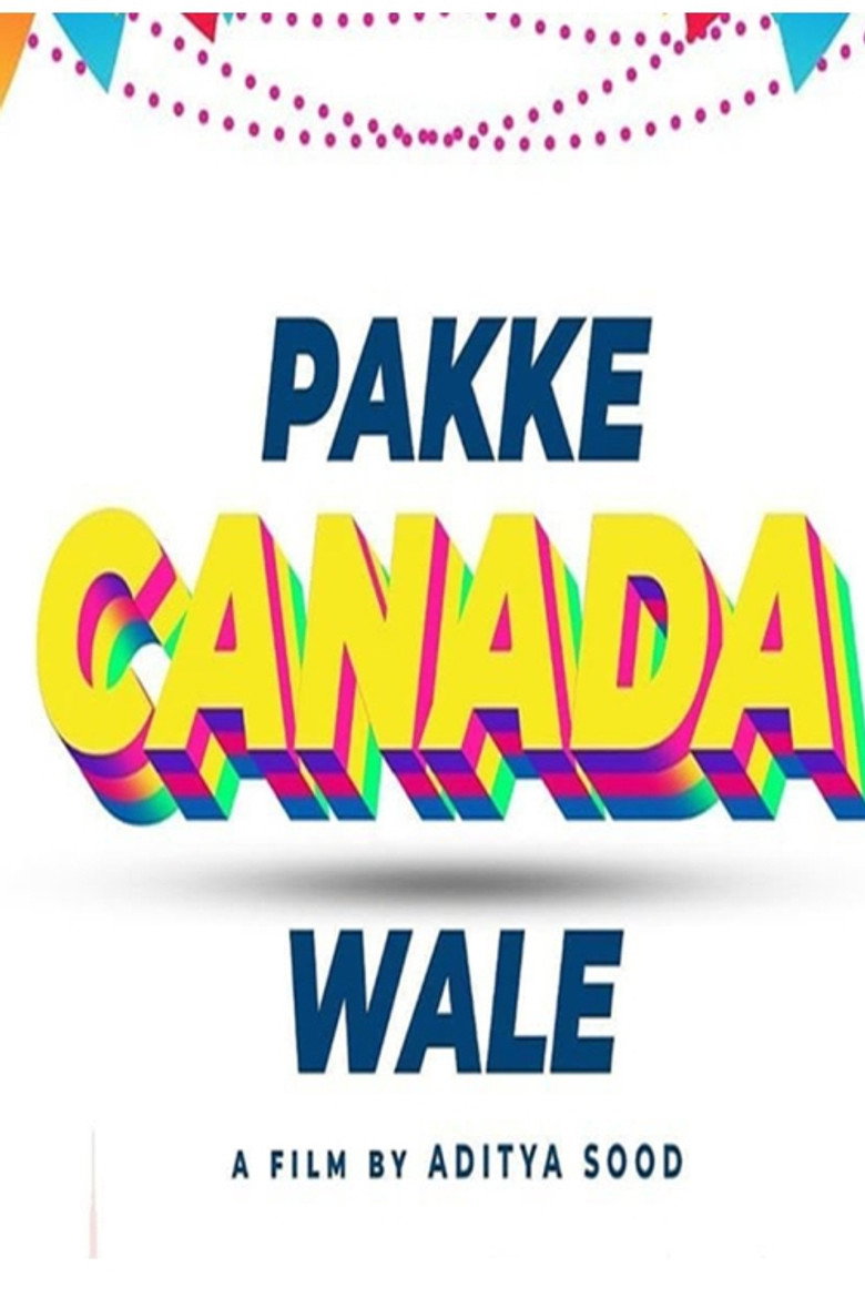 Pakke Canada Wale background