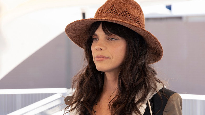 Still from Bookie - Season 2 Episode 2
