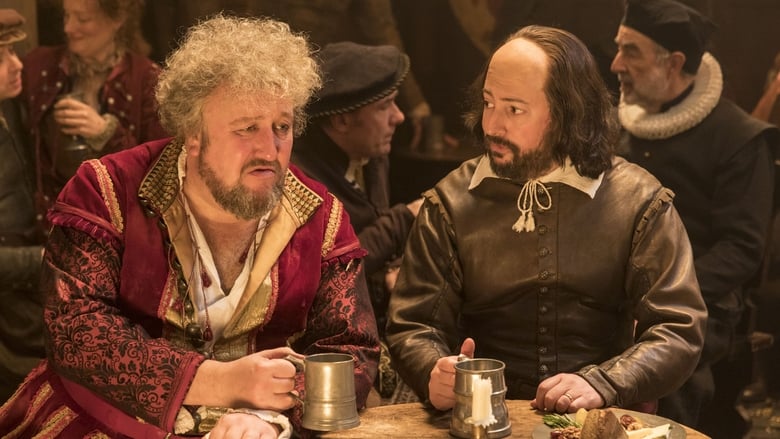 Upstart Crow Season 2 Episode 6