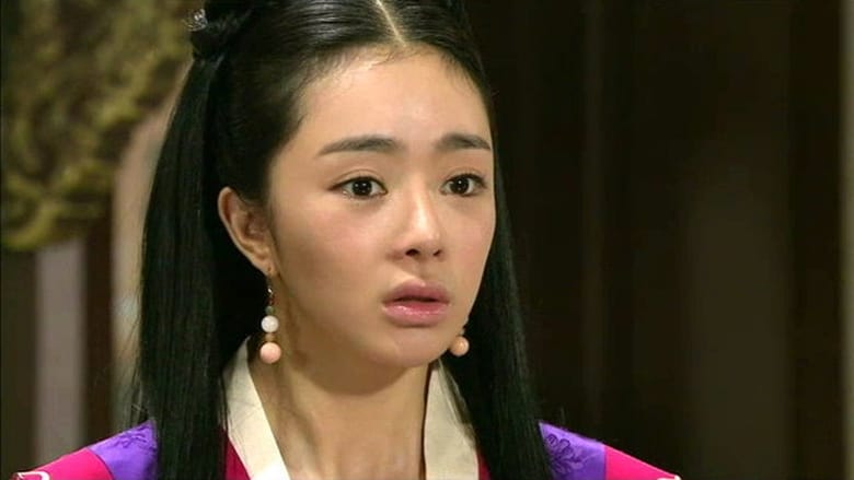 Su Baek-hyang, The King’s Daughter Season 1 Episode 31