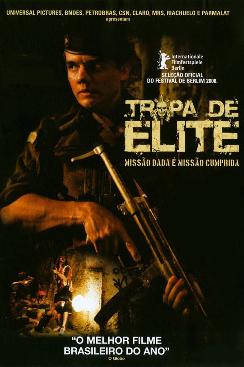 Póster la Película