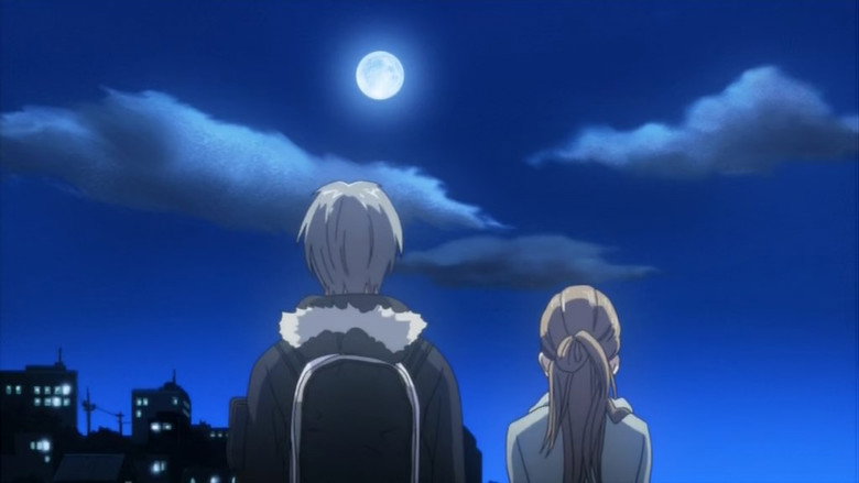 Still from Honey & Clover - Temporada 2 Episodio 9