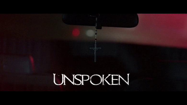 The Unspoken 1