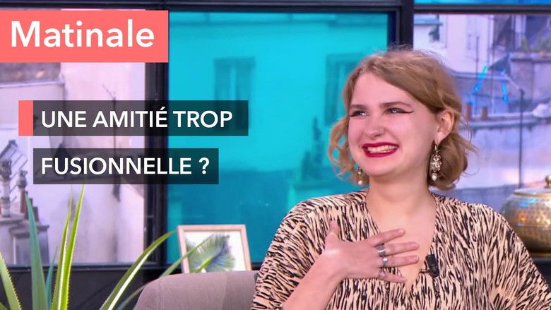 Morning show: beautiful friendship or toxic relationship?