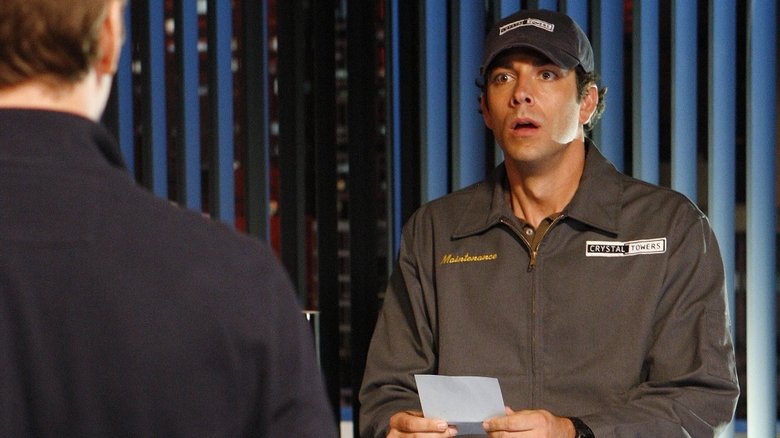 Chuck: Season 3 Episode 4 Watch Chuck Online Free Chuck: Season 3 Episode 4 Watch Chuck Online Free