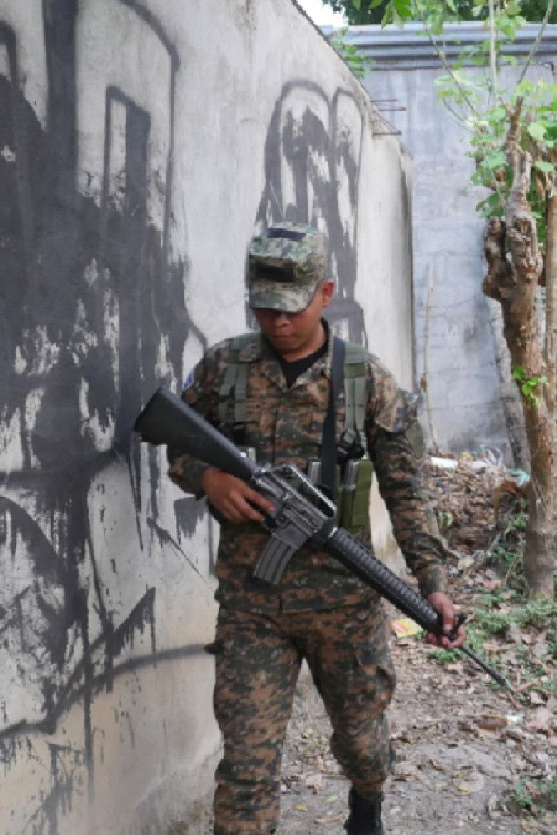 Imatge de Los Comandos