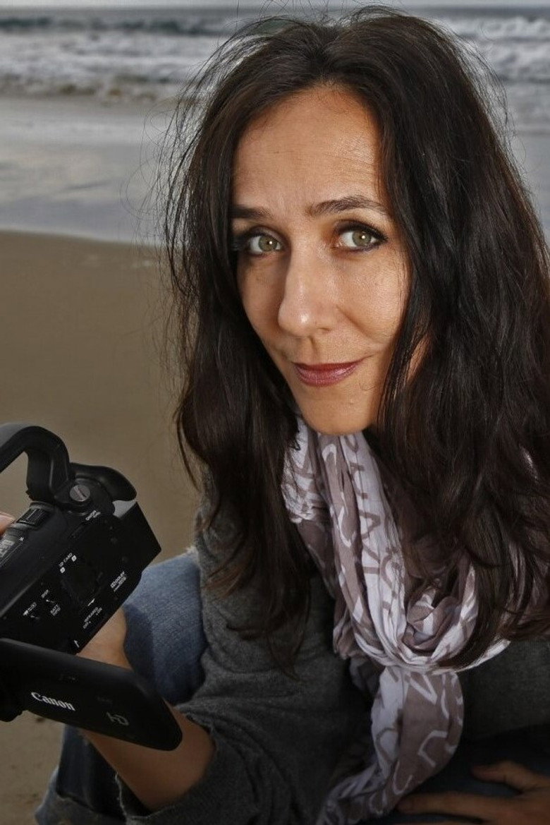 Gabriela Cowperthwaite photo 2