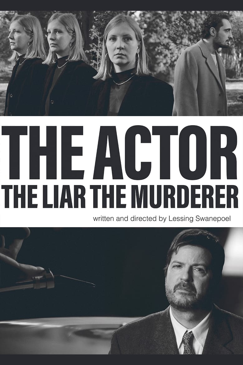 The Actor The Liar The Murderer (2024)