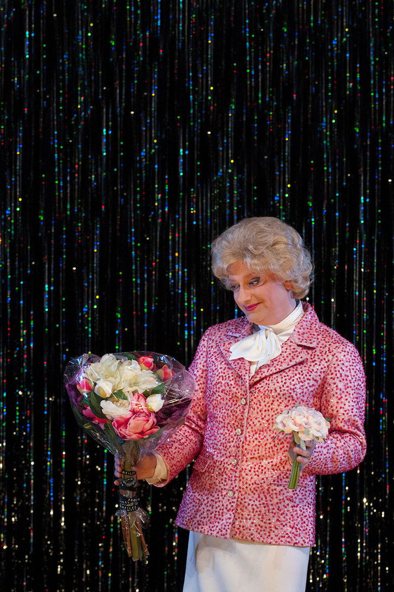 Imatge de Gala « Encore ! »