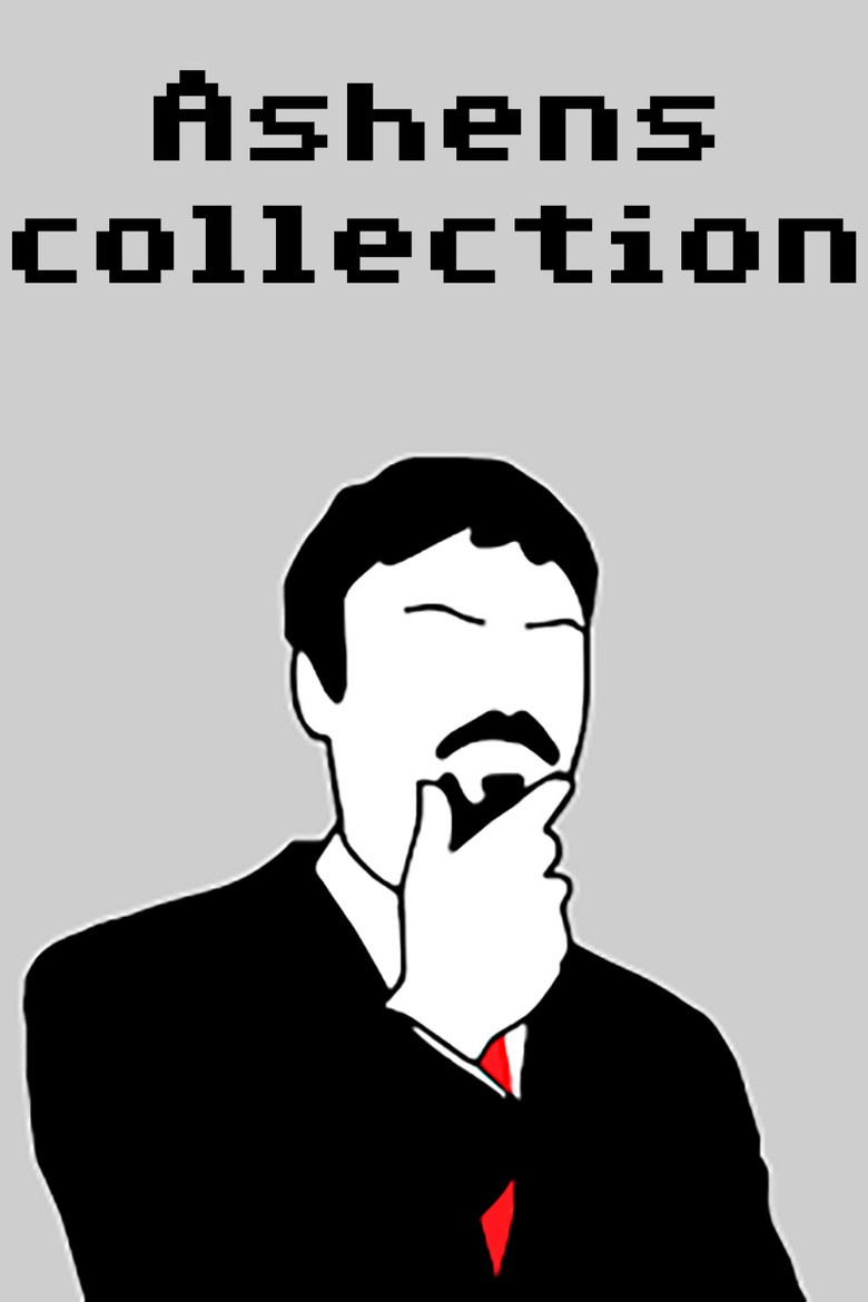 Постер коллекции Ashens Collection
