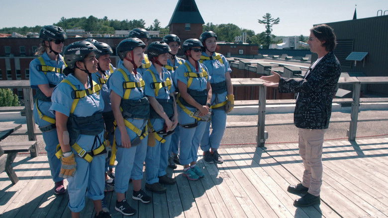 Still image for Le gros laboratoire season 1 episode 10: Episode 10