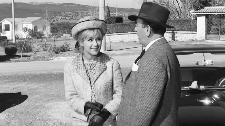 The Liar (1963)