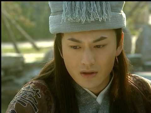 Still image for Tang Bohu, the Windy Boy season 1 episode 14: Episode 14