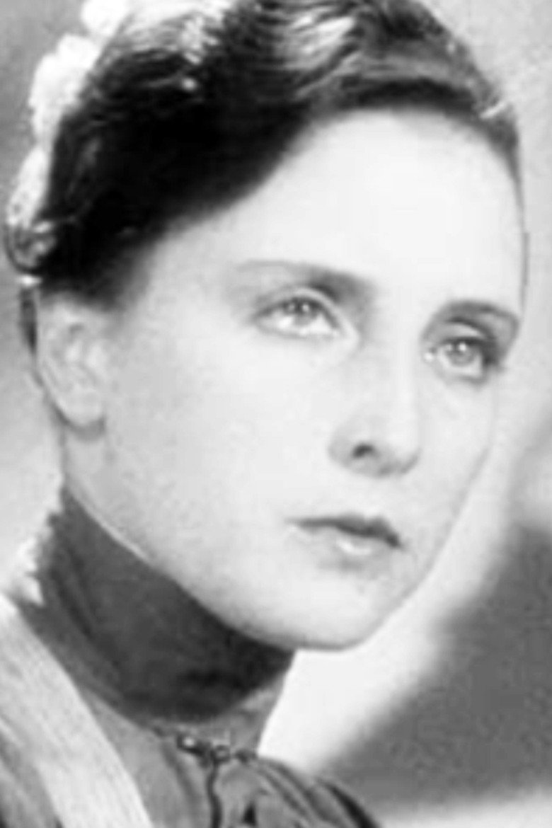 Hedy Krilla photo