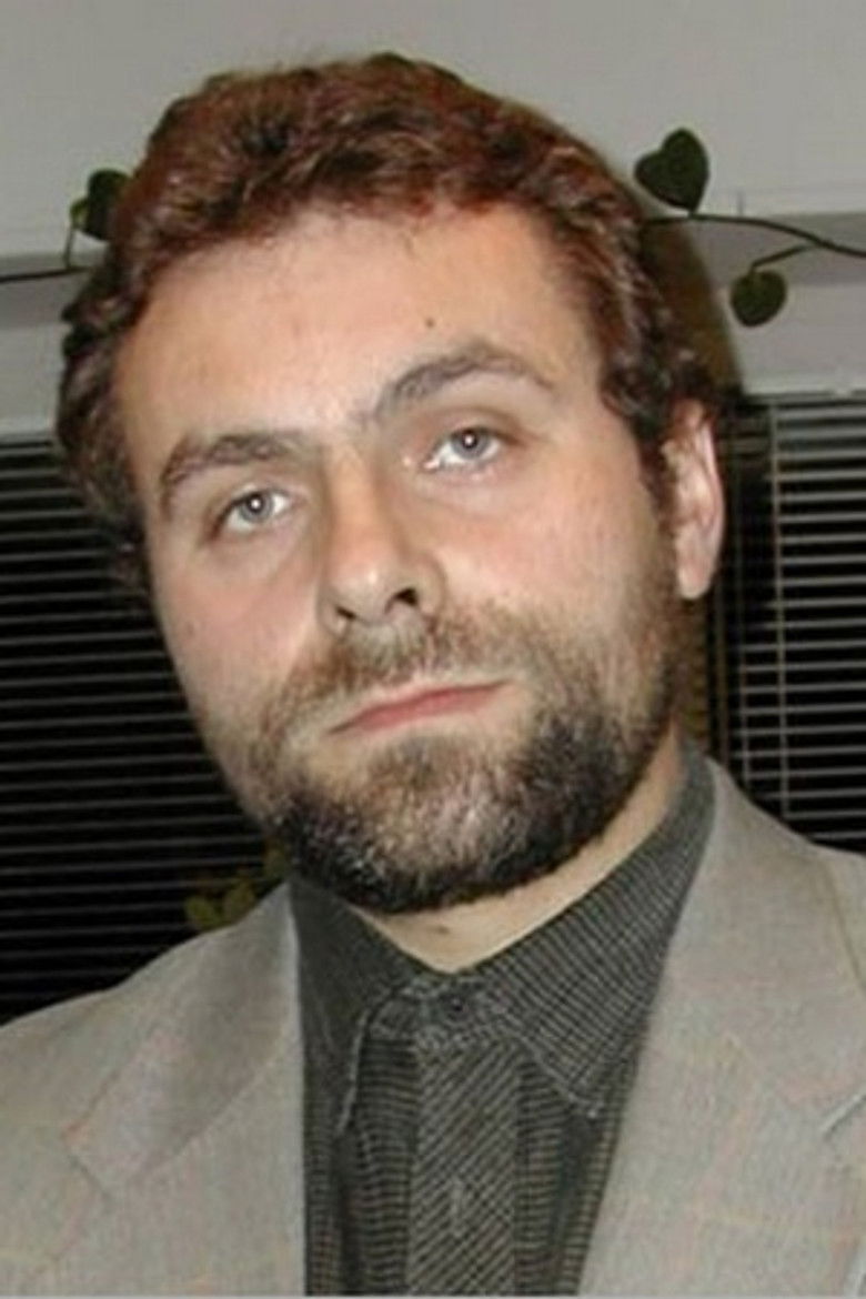 Jarosław Ludian portrait image