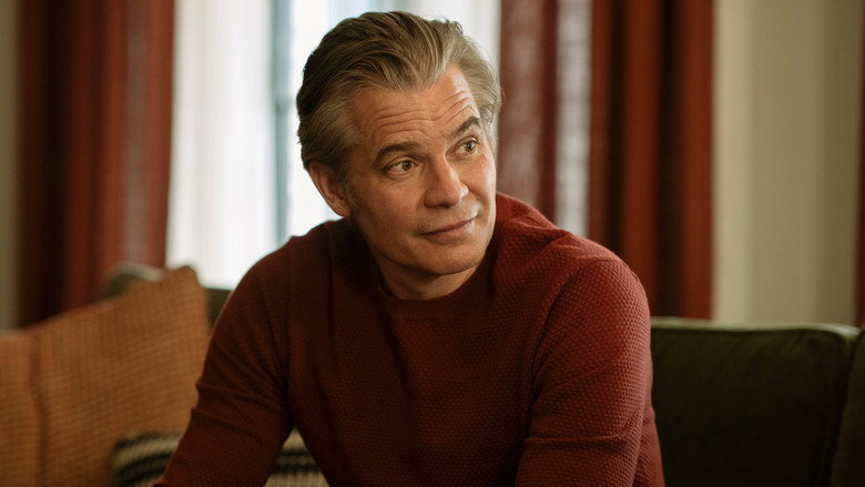 Still from Full Circle - Season 1 Episode 6
