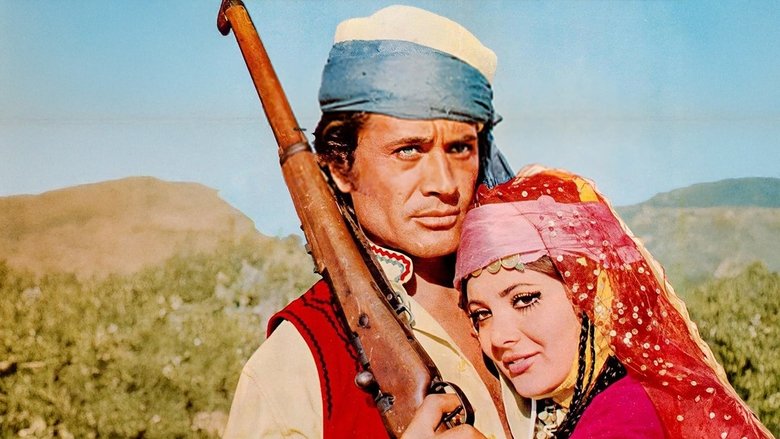 Ala Geyik backdrop