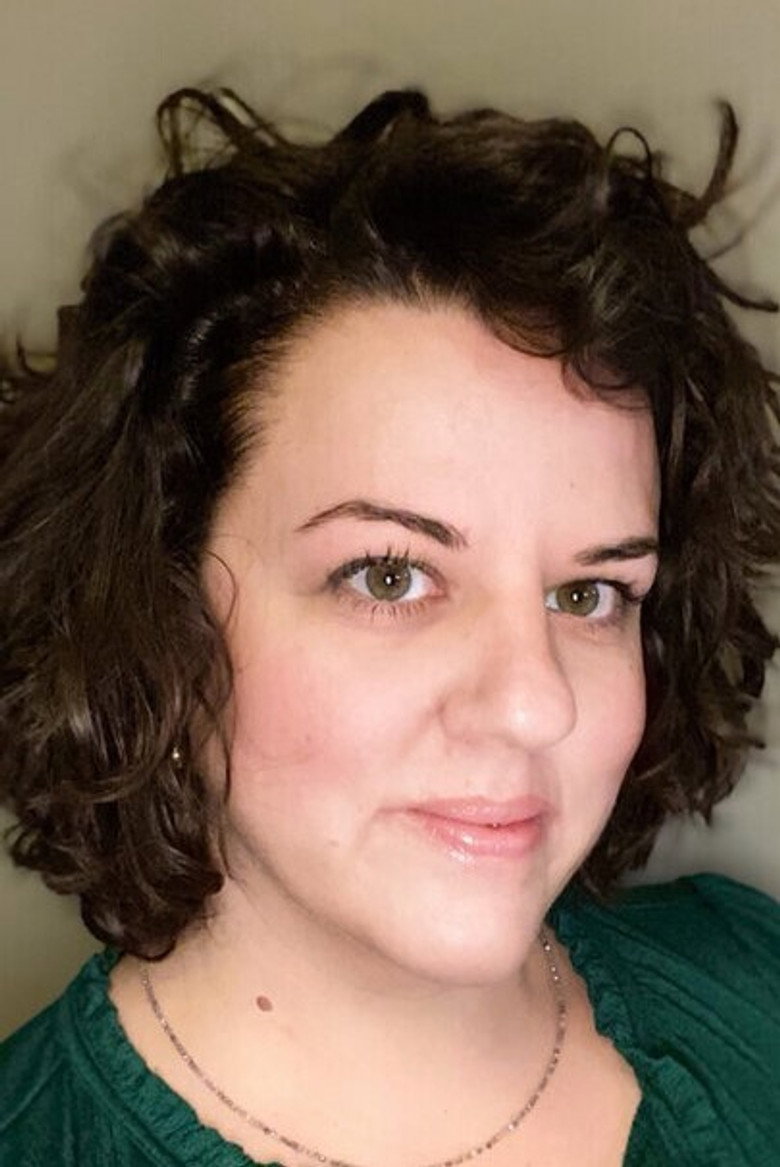 Christin Hanly portrait