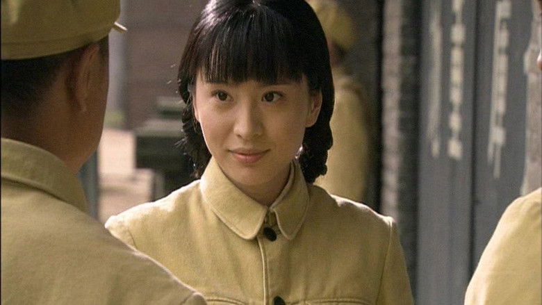 Still image for 黎明绝杀 season 1 episode 20: Episode 20 Still image for 黎明绝杀 season 1 episode 20: Episode 20