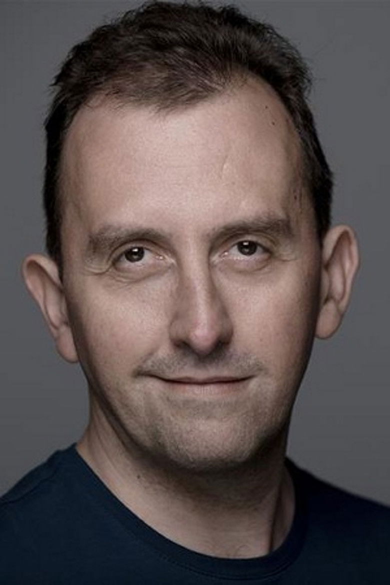 Jack Reid portrait image