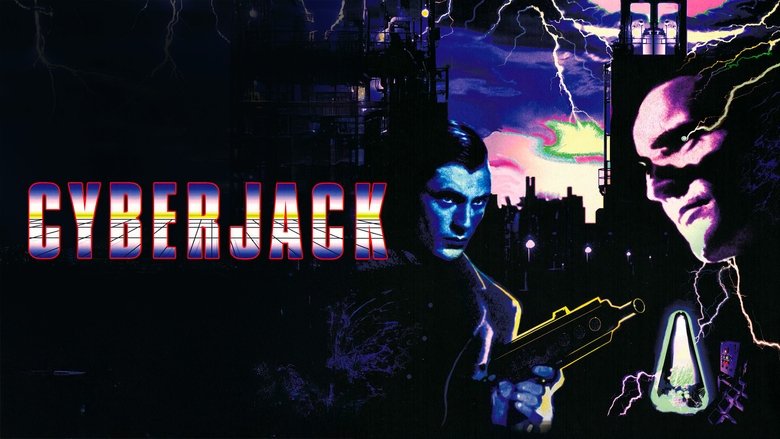 Cyberjack (1995)