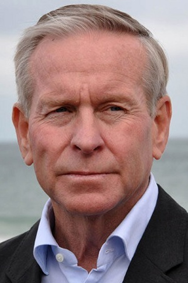 Colin Barnett portrait image