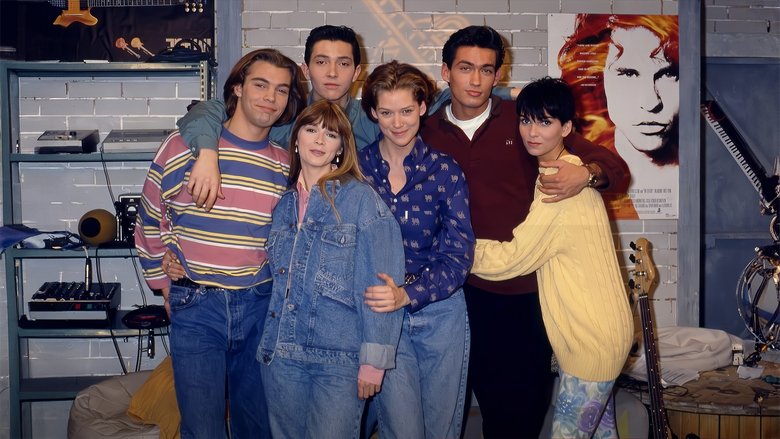 Hélène et les Garçons (1992)