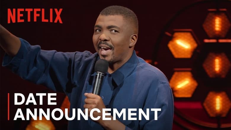 Loyiso Gola: Unlearning (2021)