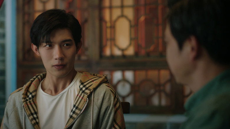 Still image for Have a Crush On You season 1 episode 9: Episode 9 Still image for Have a Crush On You season 1 episode 9: Episode 9