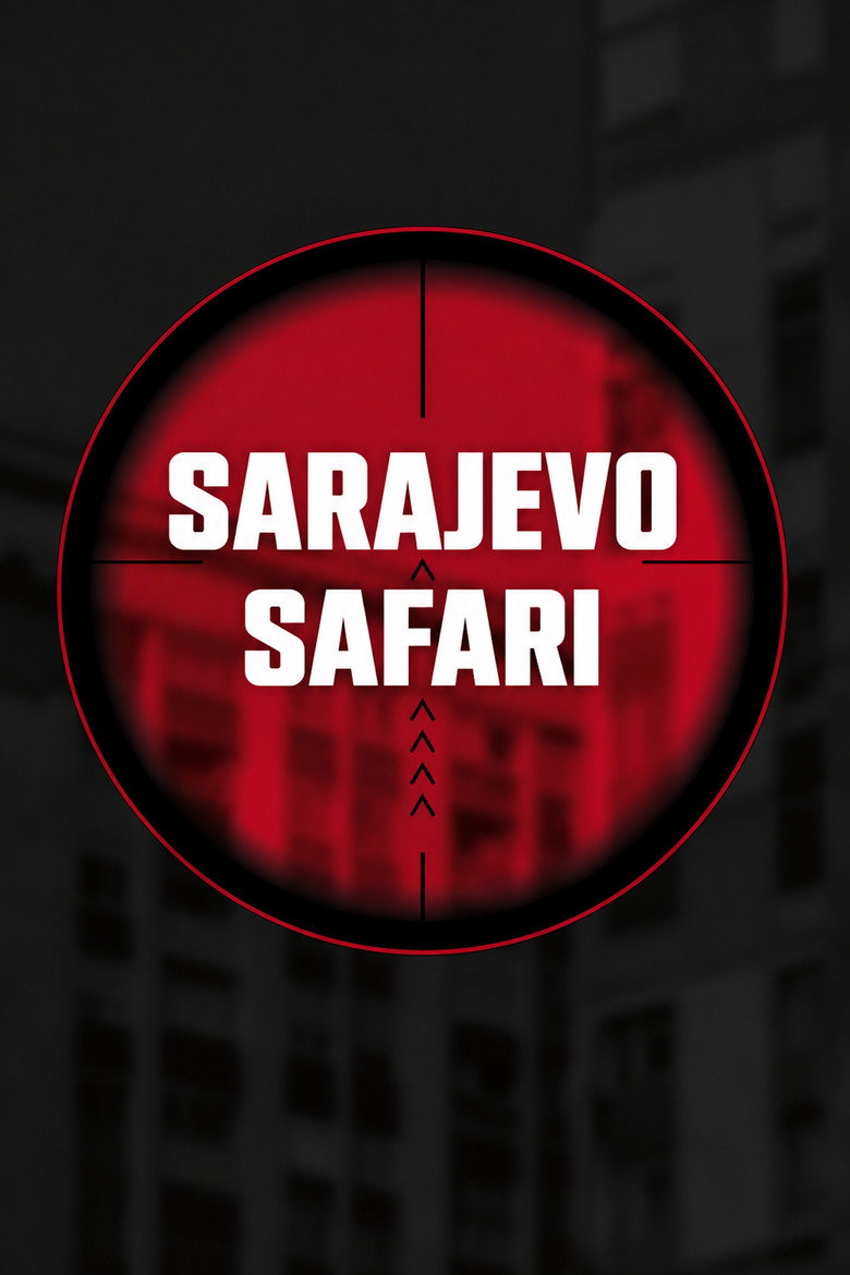 Imatge de Sarajevo Safari