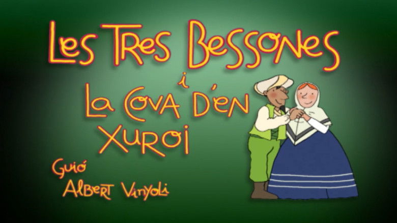 Still image for The Triplets season 1 episode 82: Episode 82 Still image for The Triplets season 1 episode 82: Episode 82